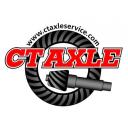 CT Axle & Spindle Repair logo